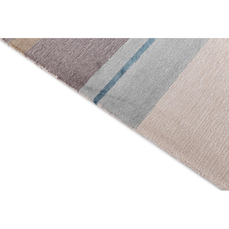 7x10 Pham Multi Rug