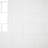 Frost 3" x 6" Subway Blanco Glossy Ceramic Wall Tile