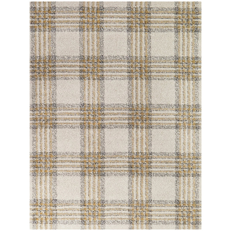 Marlyssa Indoor Rug, Rectangle 5'3" x 7'