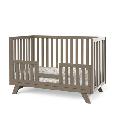 Soho 4-in-1 Convertible Crib -  Child Craft, F34001.86