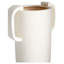 Dusty Miller Ceramic Table Vase-916900080