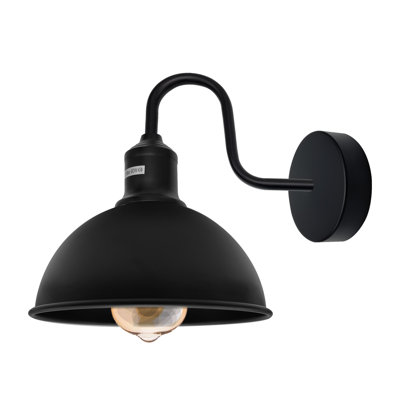 Armed Sconce