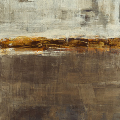 « golden chain », impression sur toile tendue
