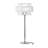 Andreena Metal Buffet Lamp
