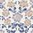 Marguerite bleue