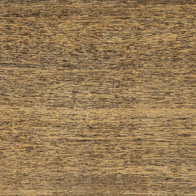 Tapis abstrait moderne 1714, Carré 8 pi