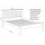Brames Bed-323569653