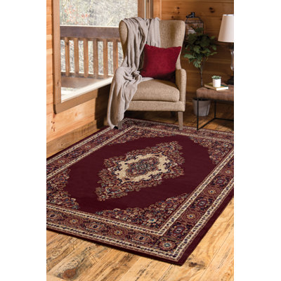 Argenta Performance Indoor Rug
