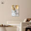 Art numérique sur toile, "Golden Sequence II" -1746656714-1746656706