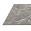 Tapis gris lavable à la machine-66927811