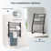 Designer Towel Rail Towel Warmer