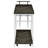 Christel Metal Bar Cart-233015477