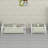 Floor Bunk Bed Frame With Ladder And Safety Guardrails-117529865-117529867