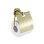 Viena Toilet Paper Holder - Wall Mount - 4"