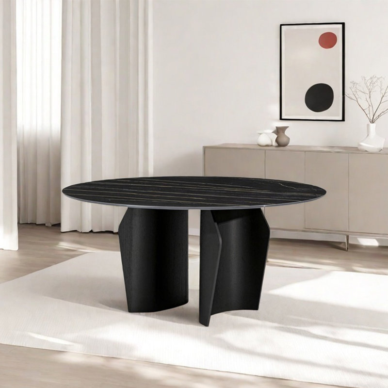 Duarte, 29.53"H x 51.18"L x 51.18"W