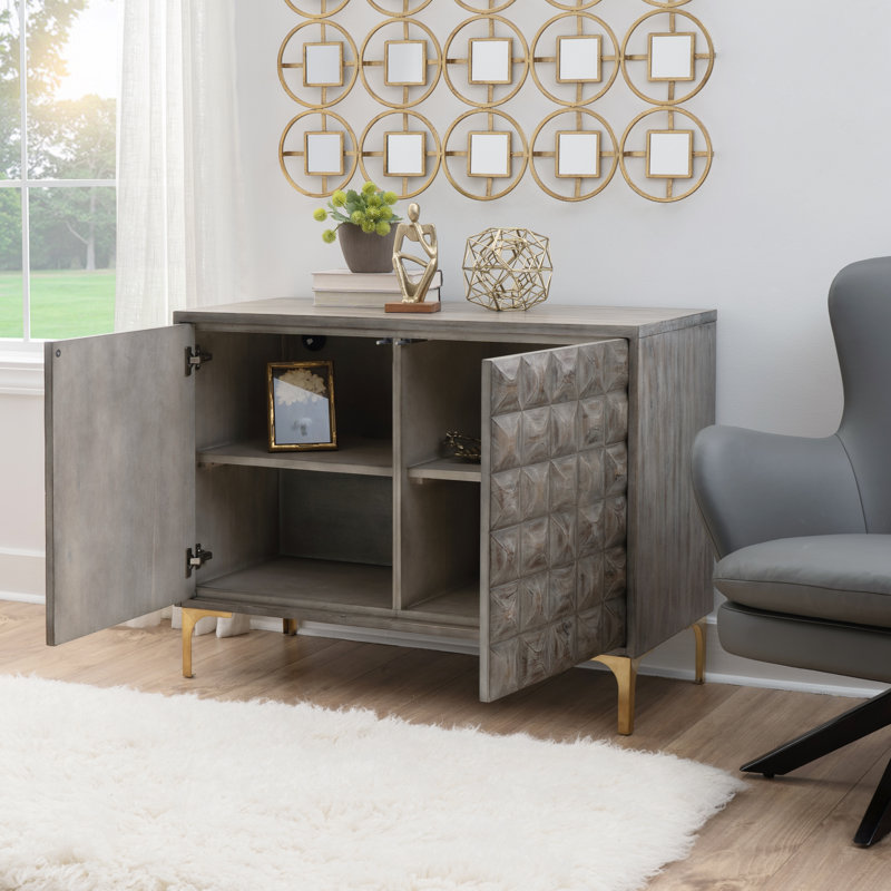 Zelline 41'' Sideboard
