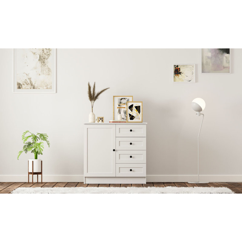 Commode