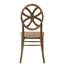 Chaise en bois massif Gantz-32973894