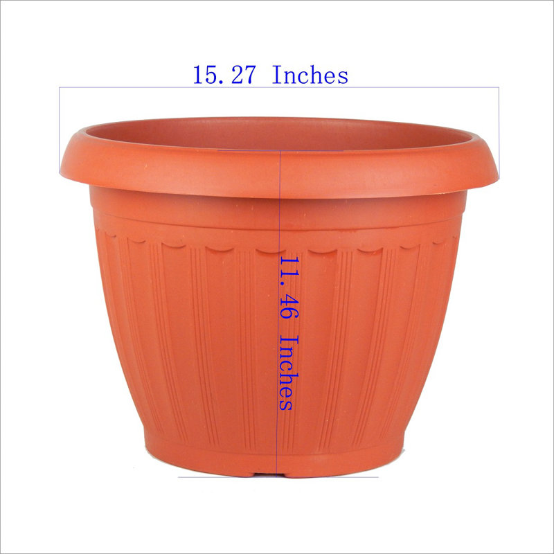 Pot Planters