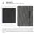 26 In. W X 8 In. D X 30 In. H Linen Cabinet-1338528966