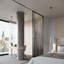 1 - Light White Cylinder Pendant-120782246