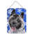Akita (Gray)