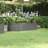 Anmar Metal Raised Garden Bed-384810392-401274366