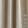 Extra Long and Extra Wide Solid Luxury Matte Velvet Single Curtain Panel