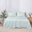 Ensemble de draps en microfibre 4 pièces Modern-1838270185-1838270101