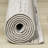 Versatile Beige Grey Cream Neutral Area Rug-1040306863