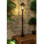 Helotes Lamp Post (Full)