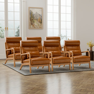 Fauteuil d'appoint Osias