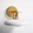 Rosamund Dimmable Bath Sconce-83694731
