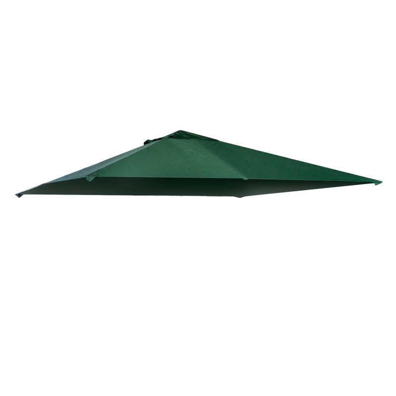 Replacement Canopy, Green
