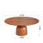 Table d'appoint moderne en bois massif avec table d'appoint Jahnelle-1452238749-1452238736