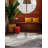 Ivy Bronx Glomma Nathanyl Rug Black-1308747857