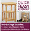 Austrinus End Table