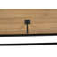 Commode 7 tiroirs Modern