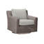Rustic Swivel Patio Chair with Cushions-1008468430-1034178522-1006087817