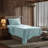 Hotel Collection Soft Breathable Bed Sheet Set with Deep Pocket Fitted Sheet-119986192-119986228