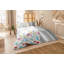 Standard Cotton 2 Piece Duvet Cover Set