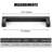 Cabinet Handles 5" Center to Center Bar Pull Multipack
