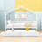 Pontoosuc Wood Daybed with Twin Size Trundle-472646567-472646566