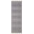 Annia Hand Woven Cotton Striped Rug-1621905622