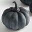 Ensemble de 3 citrouilles sculptées Pham-129903307