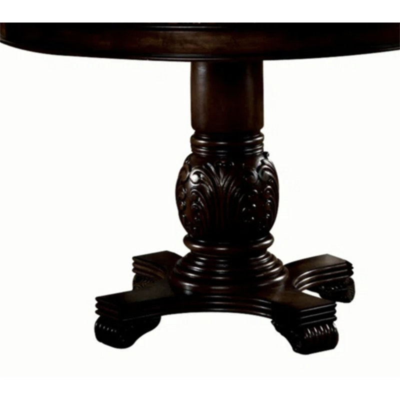Table hauteur comptoir Chateau De Ville