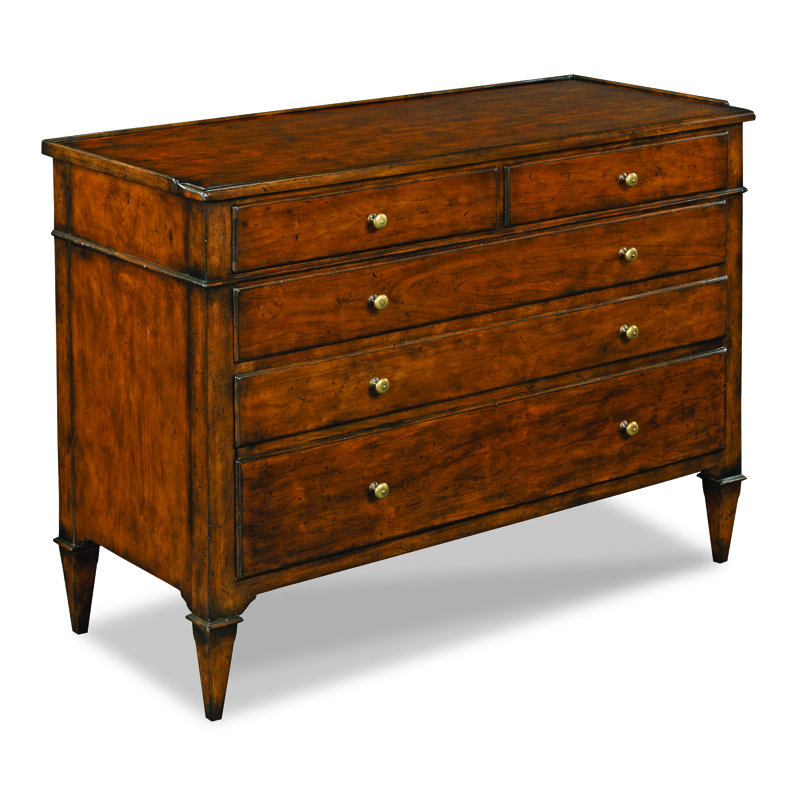Commode d'appoint 4 tiroirs Marseille