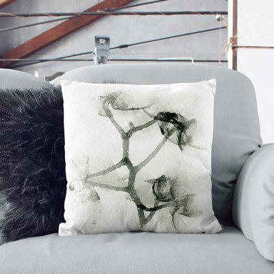 Square Throw Cushion