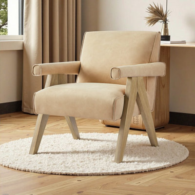 Fauteuil moderne Nessi
