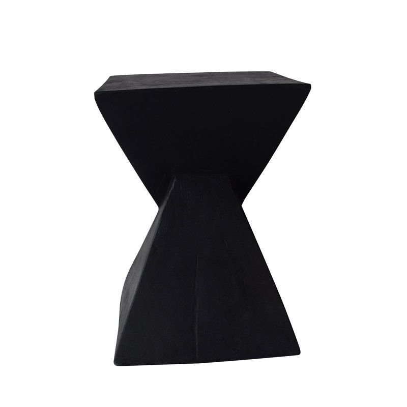 SIDE TABLE, Black